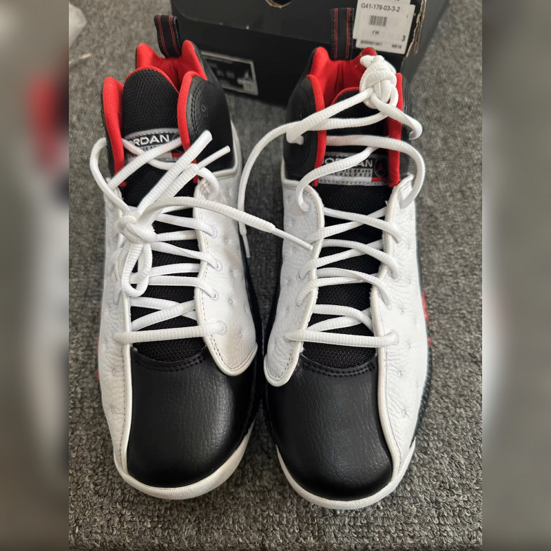 Кроссовки Nike Jordan Jumpman Team II